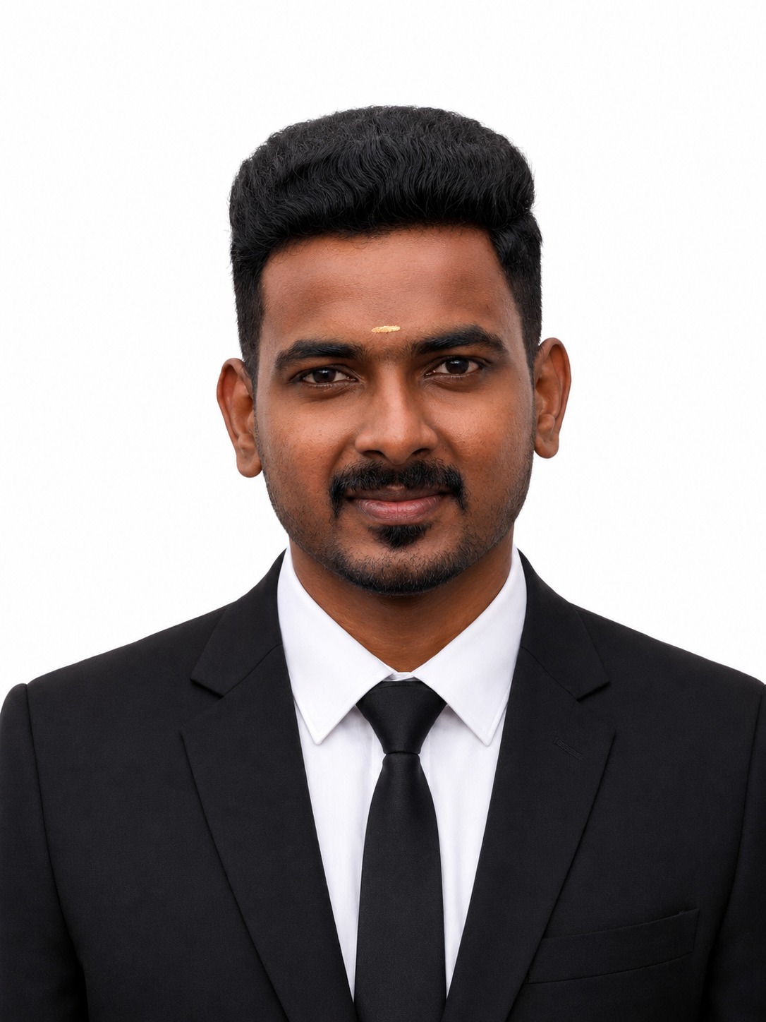 DEEPAK KUMAR M